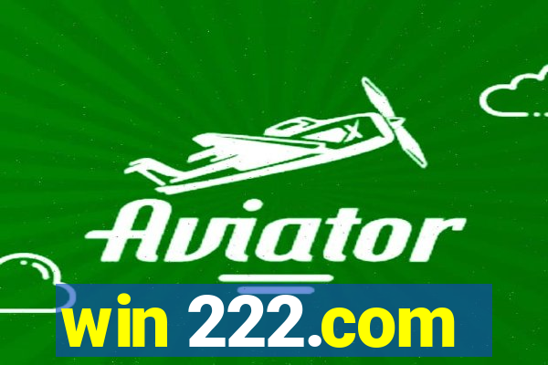 win 222.com